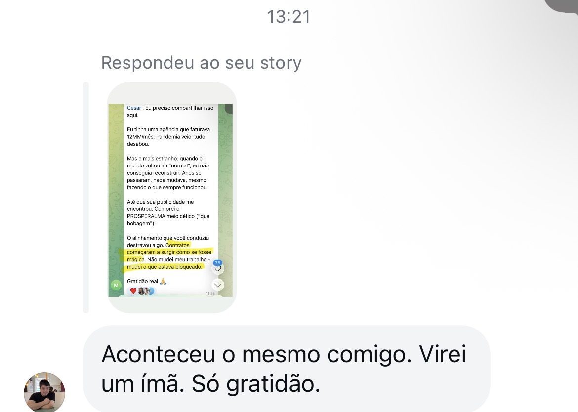 Depoimento